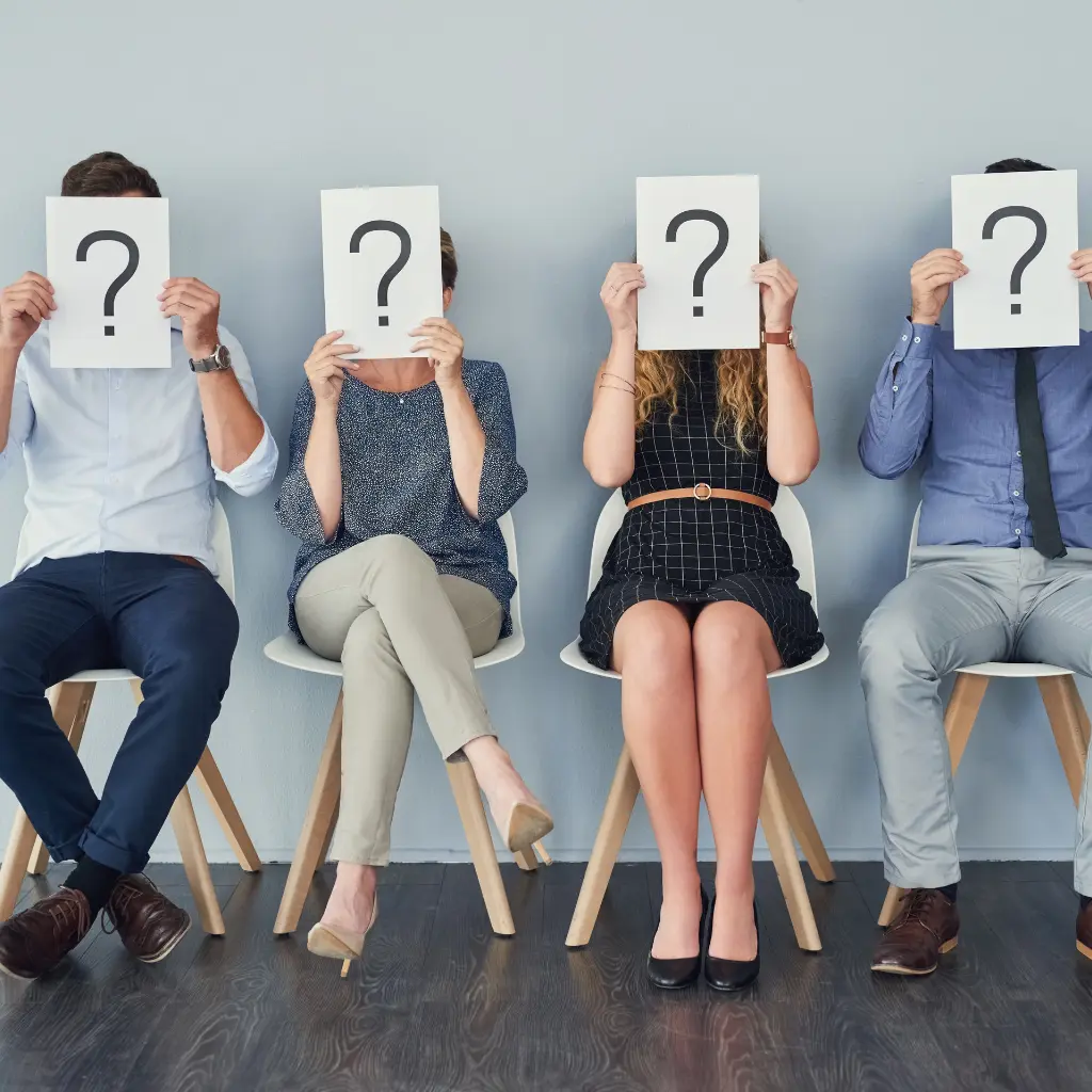 Zdjęcie przedstawiające uczestników projektu podczas szkolenia